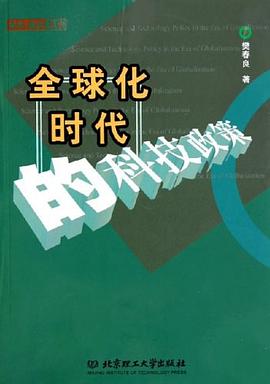 全球化时代的科技政策 pdf epub mobi 下载