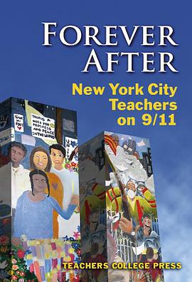 New York City Teachers on 9/11 pdf epub mobi 电子书 下载