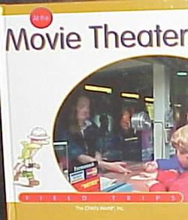 At the Movie Theater (Field Trips) pdf epub mobi 电子书 下载