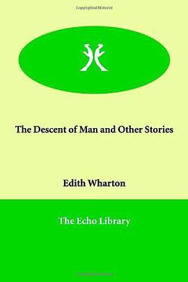 The Descent of Man and Other Stories pdf epub mobi 电子书 下载