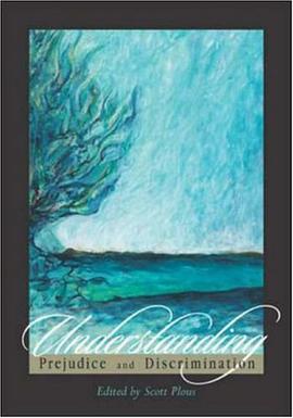 Understanding Prejudice and Discrimination pdf epub mobi 電子書 下載