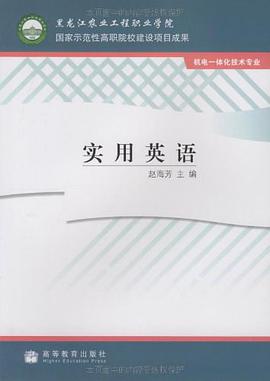 实用英语 pdf epub mobi 电子书 下载