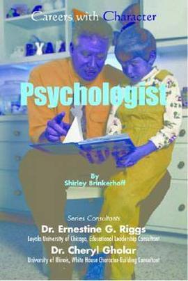 Psychologist pdf epub mobi 电子书 下载