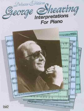 George Shearing Interpretations for Piano pdf epub mobi 下载