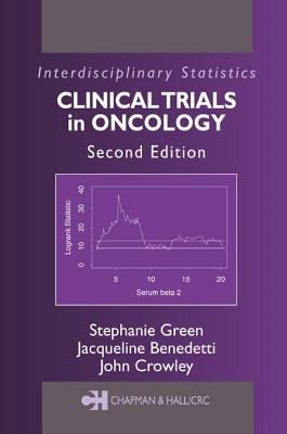 Clinical Trials in Oncology pdf epub mobi 电子书 下载