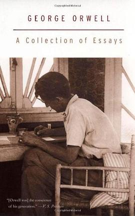 A Collection of Essays pdf epub mobi 电子书 下载