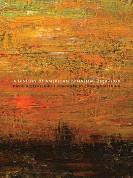 A History of American Tonalism,1880-1920