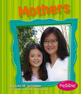 Mothers pdf epub mobi 电子书 下载