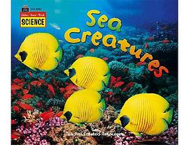 Sea Creatures pdf epub mobi 电子书 下载