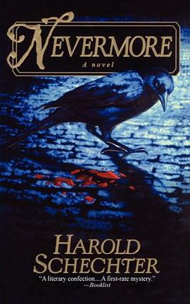 NEVERMORE pdf epub mobi 电子书 下载