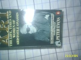 Ari pdf epub mobi 电子书 下载