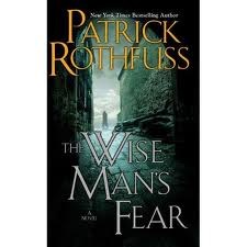 Wise Man's Fear (KingKiller Chronicles) pdf epub mobi 電子書 下載