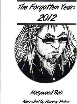 The Forgotten Year pdf epub mobi 电子书 下载