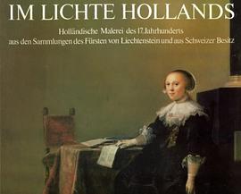 Im Lichte Hollands (Holländische Malerei des 17. jahrhunderts aus den Sammlungen des Fürsten von Lie pdf epub mobi 电子书 下载