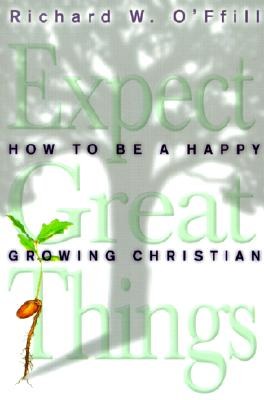 Expect Great Things pdf epub mobi 电子书 下载