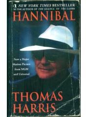 Hannibal pdf epub mobi 电子书 下载