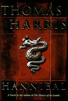 Hannibal pdf epub mobi 电子书 下载