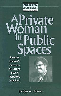 A Private Woman in Public Spaces pdf epub mobi 电子书 下载