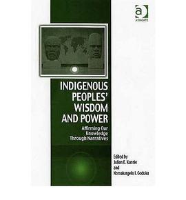 Indigenous Peoples' Wisdom And Power pdf epub mobi 电子书 下载