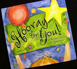 Hooray for You! pdf epub mobi 電子書 下載