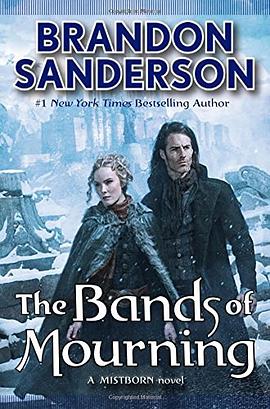 The Bands of Mourning pdf epub mobi 電子書 下載