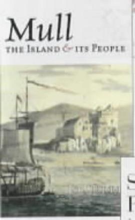 Mull pdf epub mobi 電子書 下載