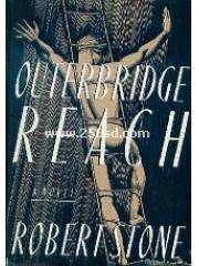 Outerbridge Reach pdf epub mobi 电子书 下载