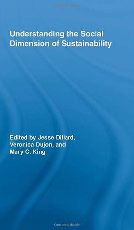 Understanding the Social Dimension of Sustainability pdf epub mobi 电子书 下载