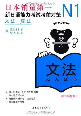 N1语法 pdf epub mobi 电子书 下载