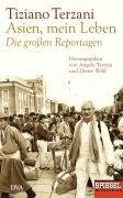 Asien, mein Leben. Die großen Reportagen pdf epub mobi 电子书 下载