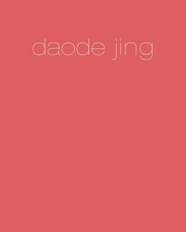 Daode Jing pdf epub mobi 電子書 下載