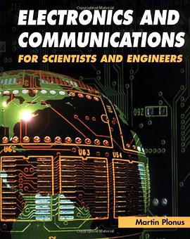 Electronics and Communications for Scientists and Engineers pdf epub mobi 电子书 下载