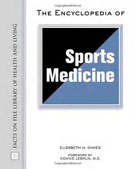 The Encyclopedia of Sports Medicine pdf epub mobi 电子书 下载