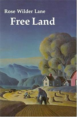 Free Land pdf epub mobi 电子书 下载