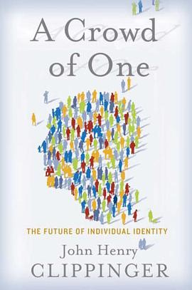 A Crowd of One pdf epub mobi 电子书 下载