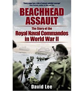 Beachhead Assault pdf epub mobi 电子书 下载
