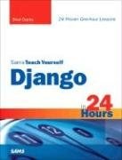 Sams Teach Yourself Django in 24 Hours pdf epub mobi 电子书 下载