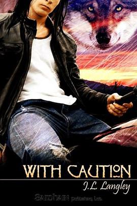 With Caution pdf epub mobi 电子书 下载