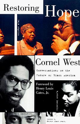 Restoring Hope pdf epub mobi 下载