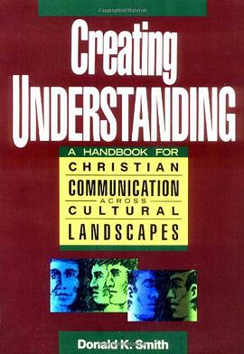 Creating Understanding pdf epub mobi 电子书 下载