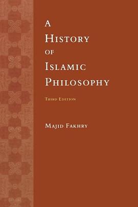 A History of Islamic Philosophy pdf epub mobi 電子書 下載