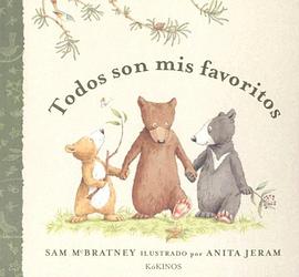 Todos Son Mis Favoritos (Spanish Edition) pdf epub mobi 电子书 下载