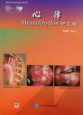 心律-2009 Vol.3-中文版 pdf epub mobi 电子书 下载