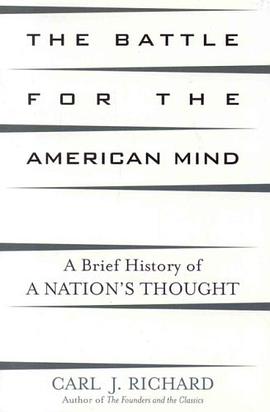 The Battle for the American Mind