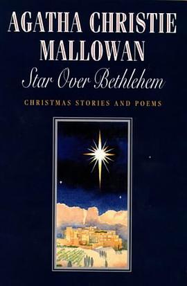 Star Over Bethlehem pdf epub mobi 电子书 下载