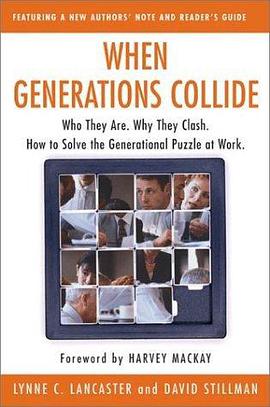 When Generations Collide pdf epub mobi 电子书 下载