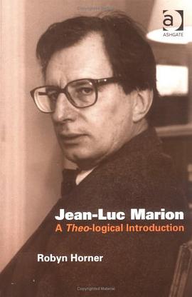 Jean-Luc Marion pdf epub mobi 电子书 下载
