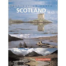 Insight Illustrated Scotland pdf epub mobi 电子书 下载