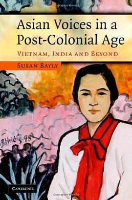 Asian Voices in a Post-colonial Age pdf epub mobi 电子书 下载
