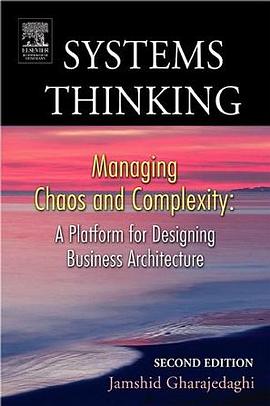 Systems Thinking, Second Edition pdf epub mobi 电子书 下载